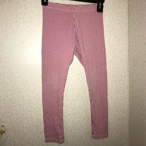 Wonder Nation Leggings